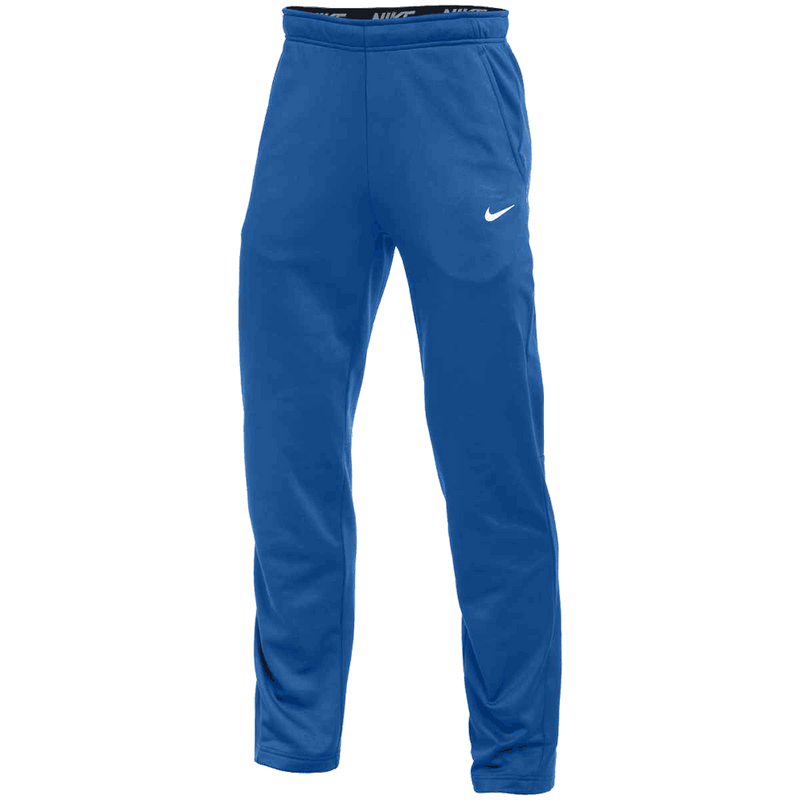 Pantalón Nike Therma Regular para hombre (ajuste estándar)