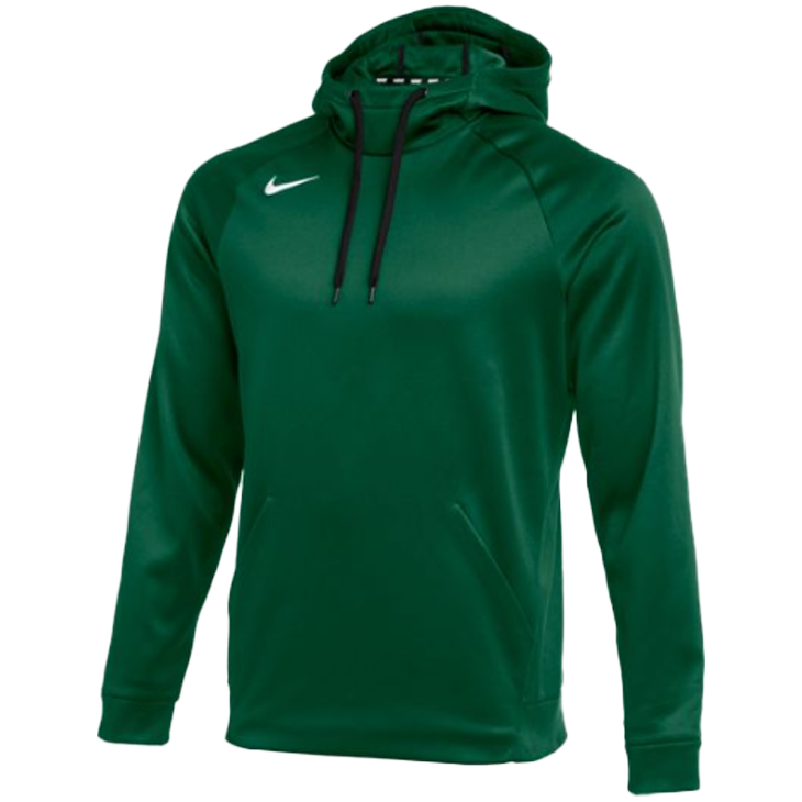 Tm Dark Green/White