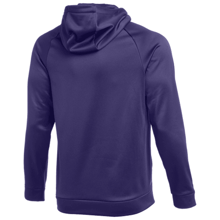 Nike Men s Therma Pullover Hoodie Standard Fit Midway Sports