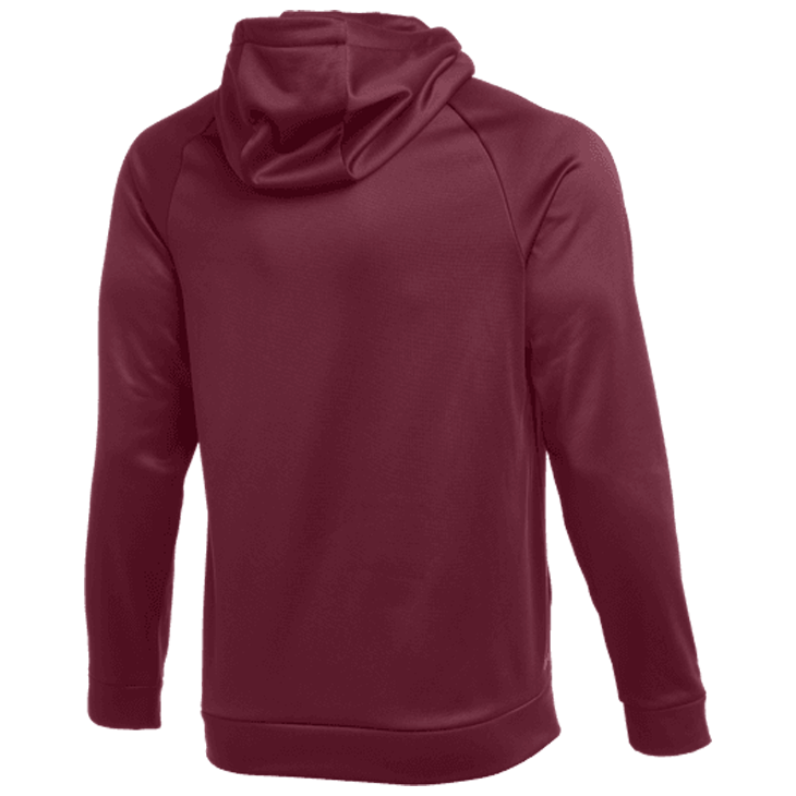 Nike Men s Therma Pullover Hoodie Standard Fit Midway Sports