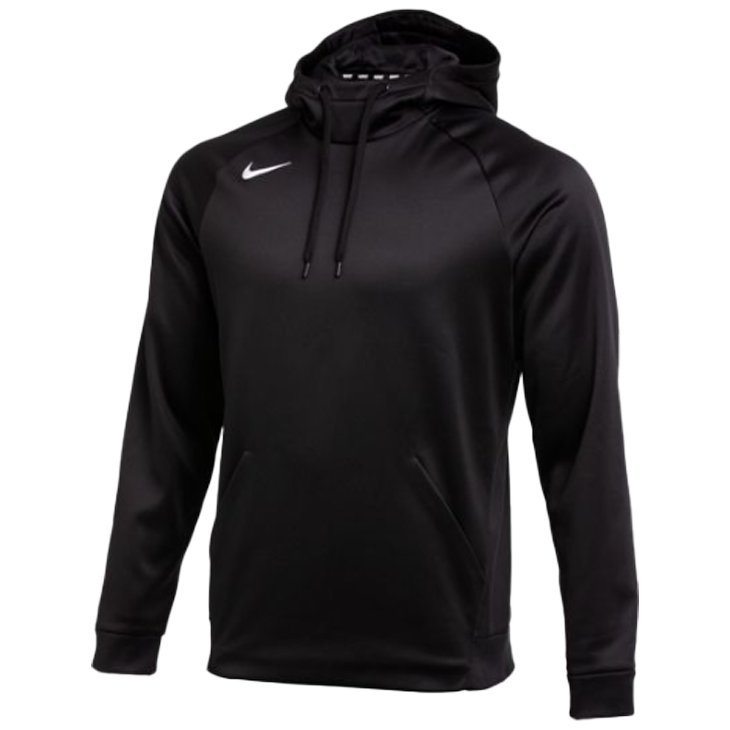 Nike Men s Therma Pullover Hoodie Standard Fit Midway Sports