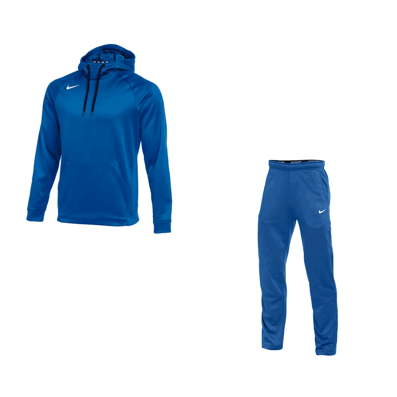 Nike Men's Therma Set - Hoodie and Pants – Midway Sports