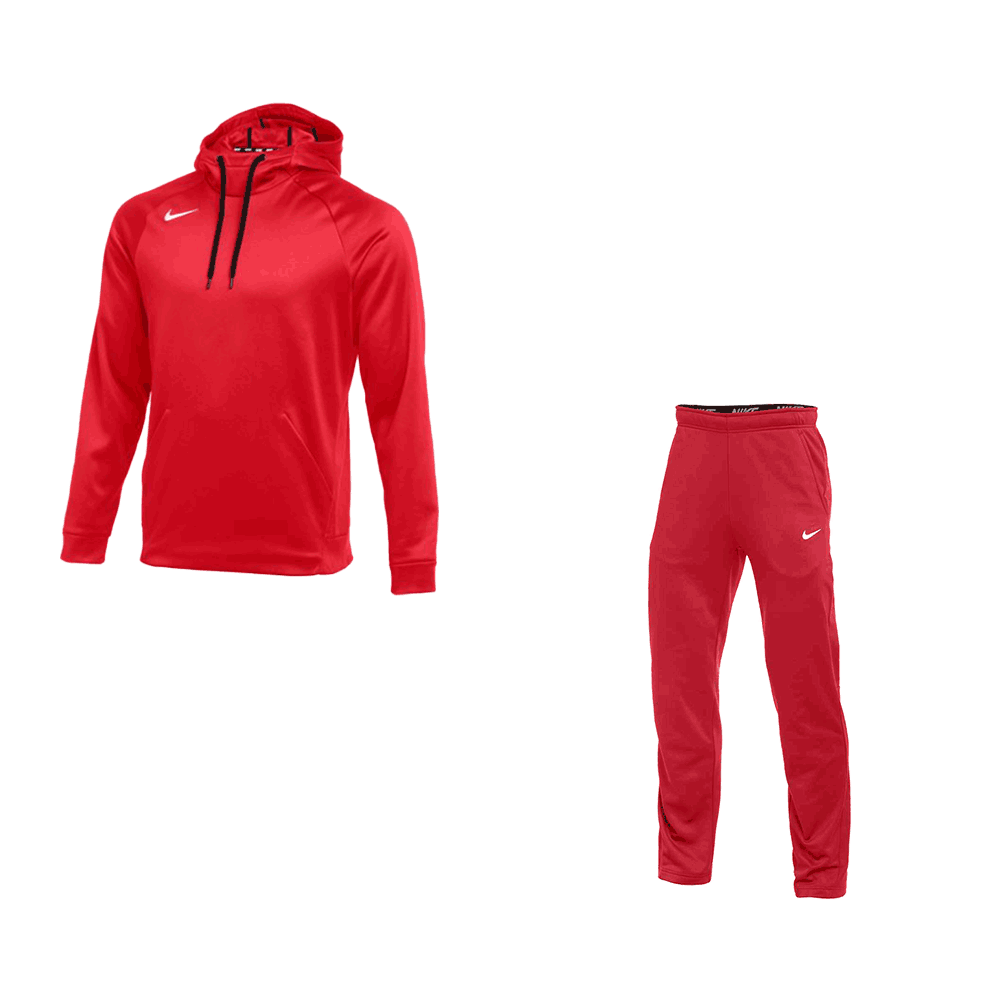 Nike Men's Therma Set - Hoodie and Pants – Midway Sports