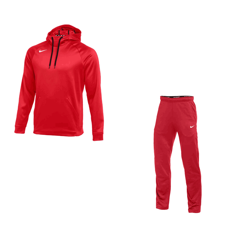 Nike Men's Therma Set - Hoodie and Pants – Midway Sports
