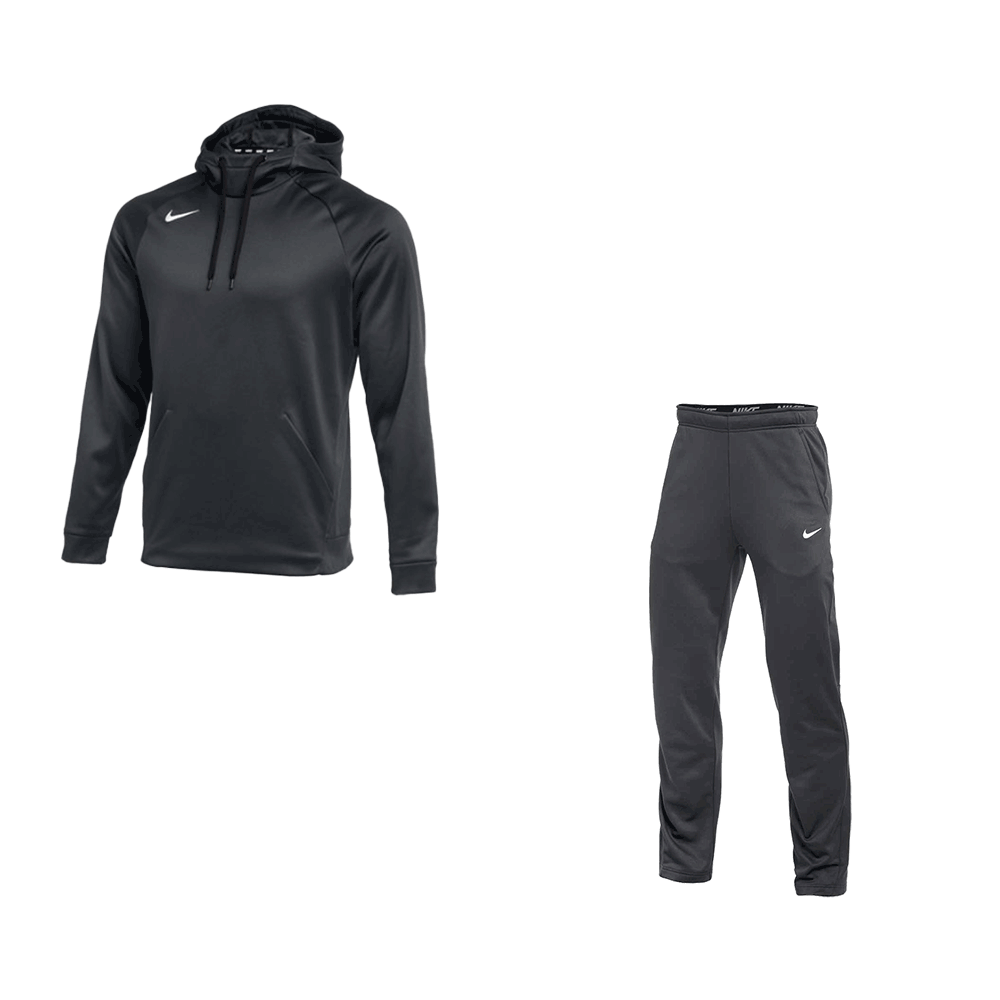 NIKE公式】ナイキ Therma-FIT メンズ フルジップ フィットネス