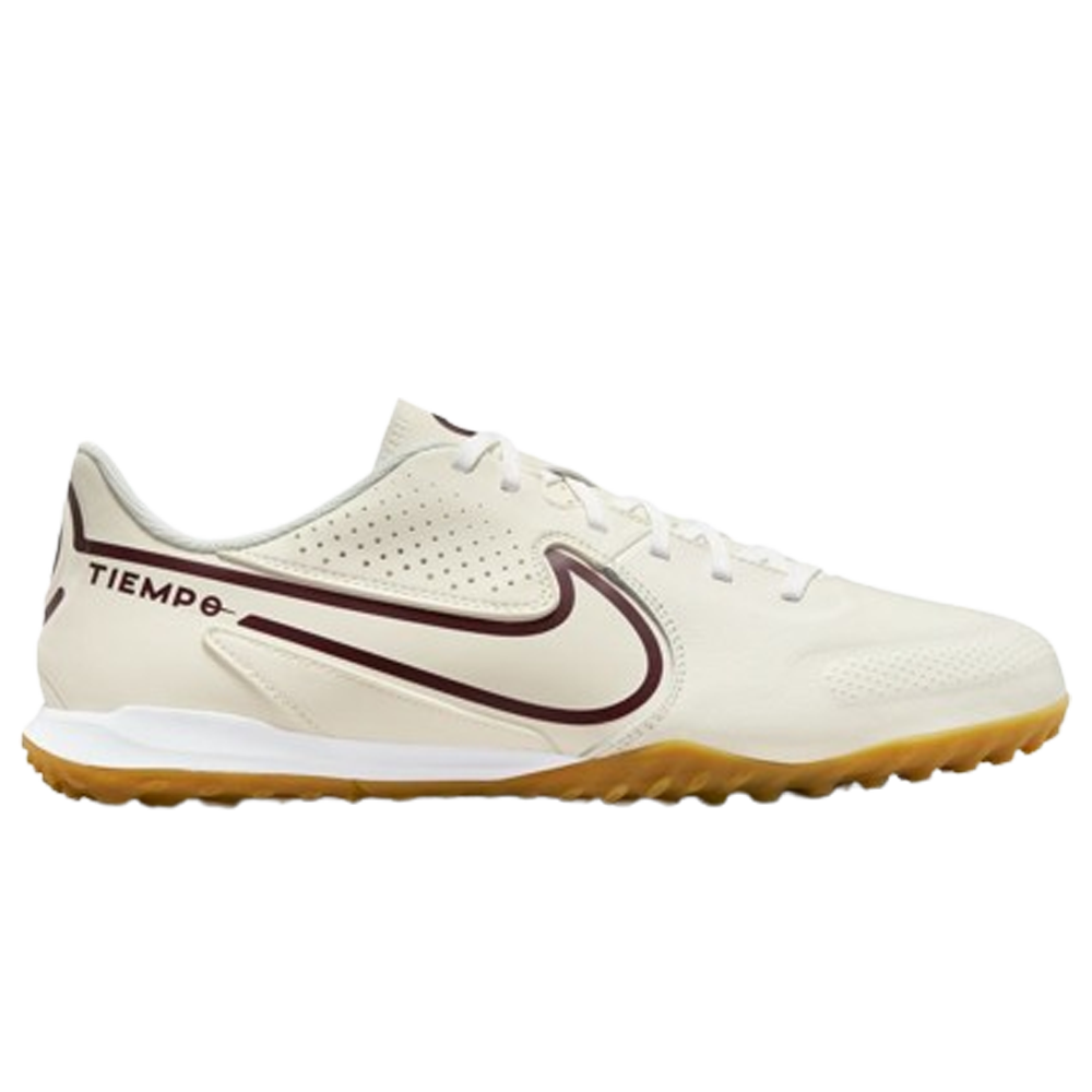 Nike Men's Tiempo Legend 9 Academy TF Turf Soccer Shoe