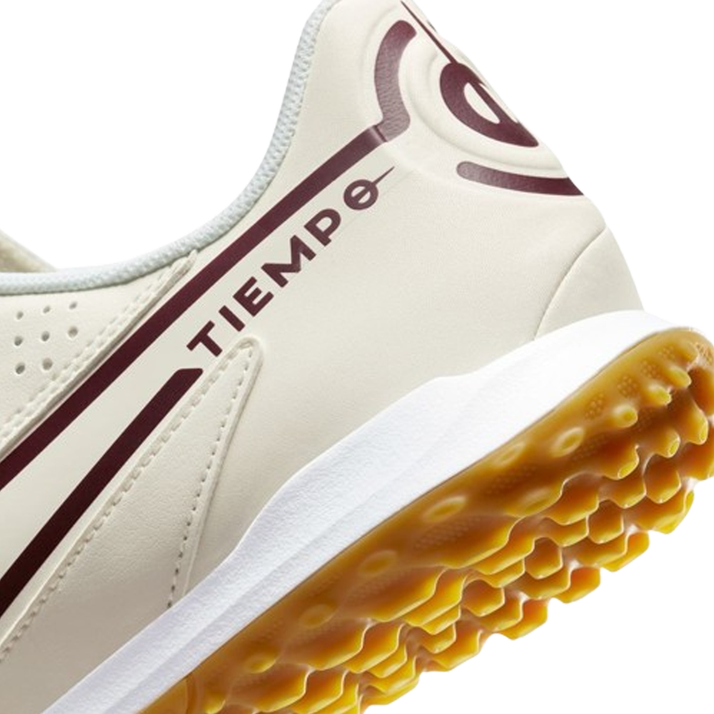 Nike Men's Tiempo Legend 9 Academy TF Turf Soccer Shoe