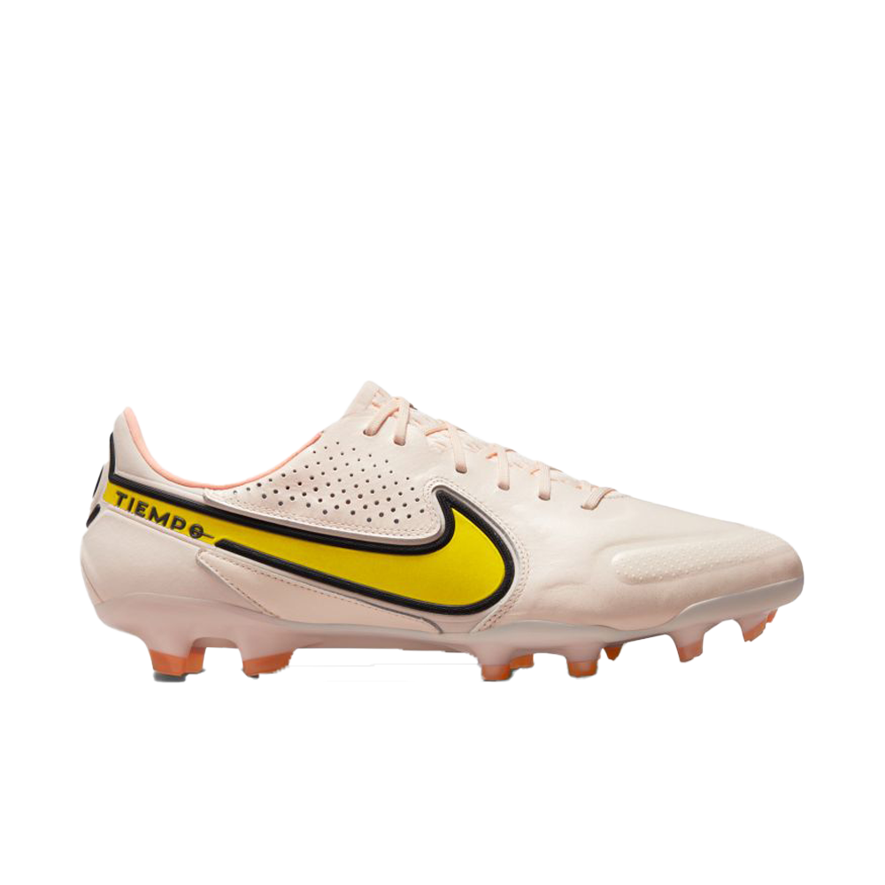 Nike soccer cleats tiempo best sale