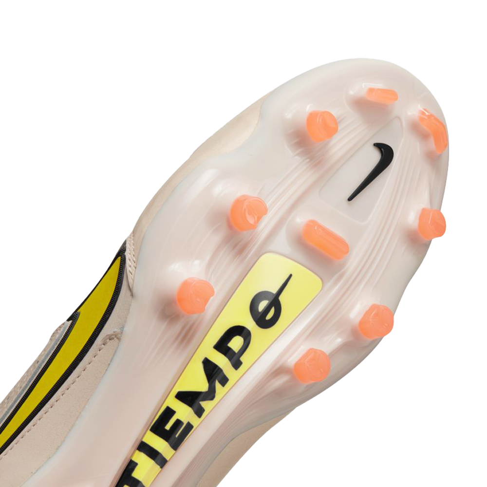Nike Men's Tiempo Legend 9 Elite FG Firm-Ground Soccer Cleats