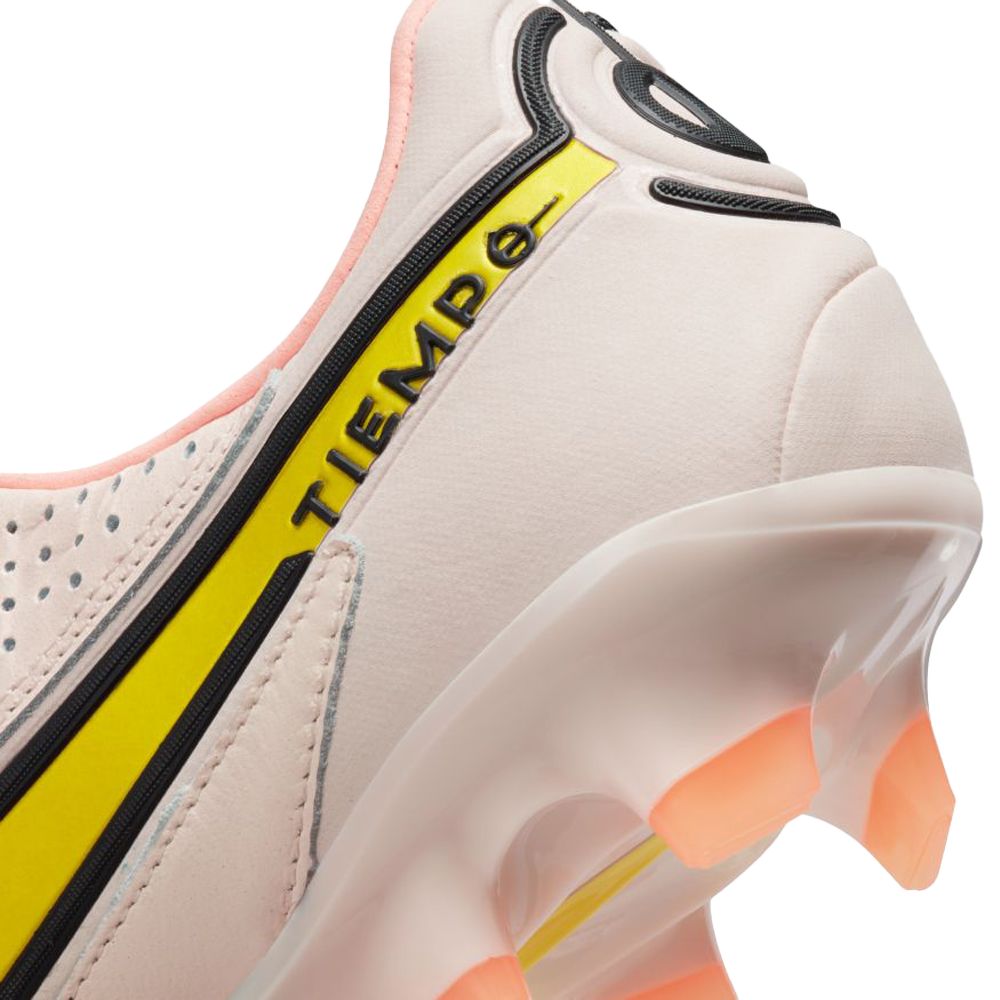 Nike Men's Tiempo Legend 9 Elite FG Firm-Ground Soccer Cleats