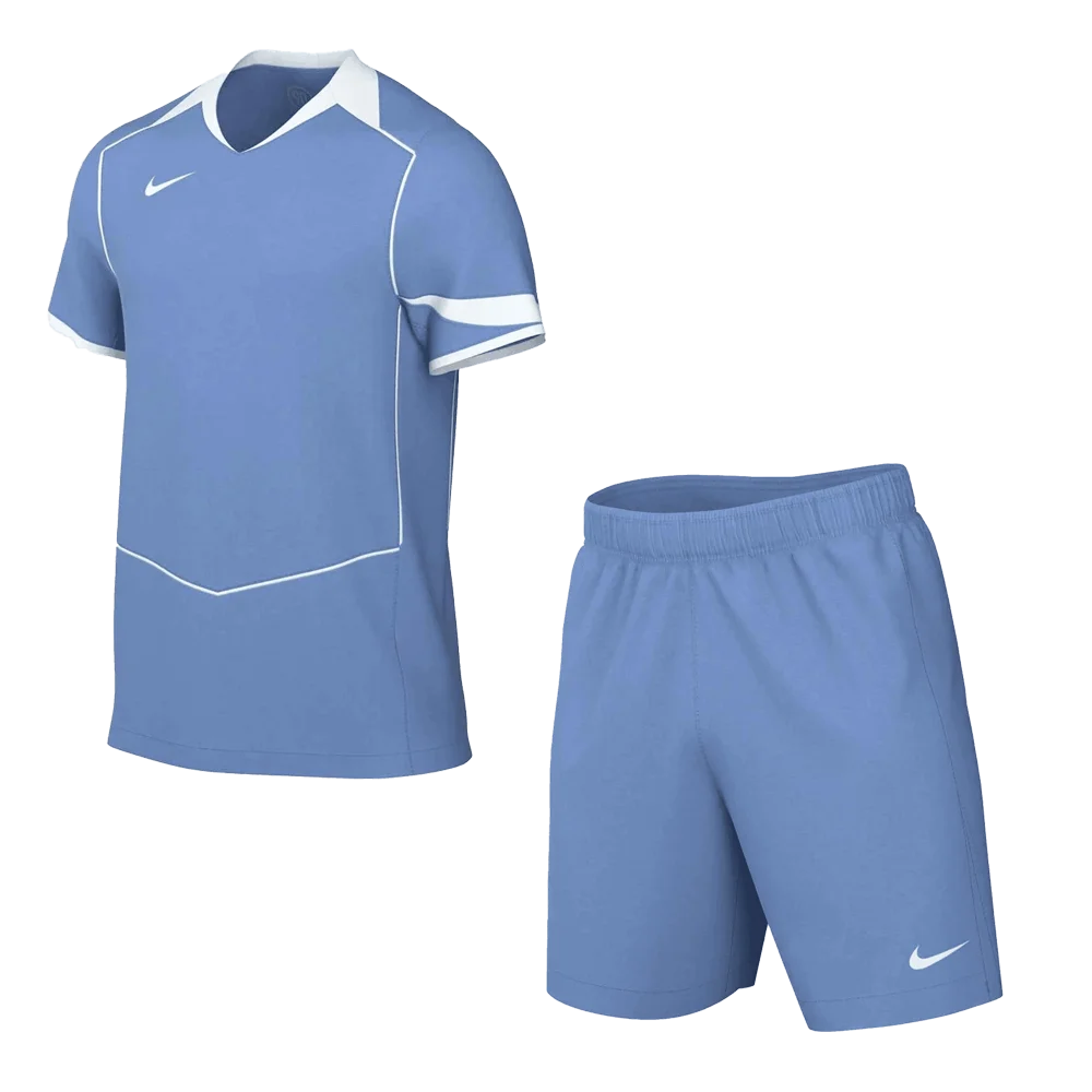 Nike Men's Total 90 Dri-FIT Soccer Jersey and Shorts