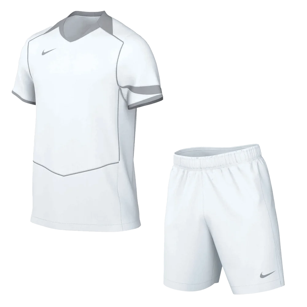 Nike Men's Total 90 Dri-FIT Soccer Jersey and Shorts