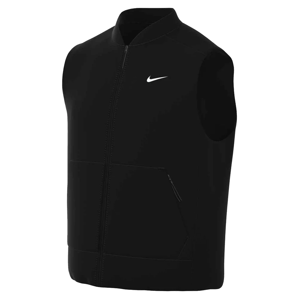 Chaleco de entrenamiento Nike Unlimited Therma-FIT para hombre (En stock) 