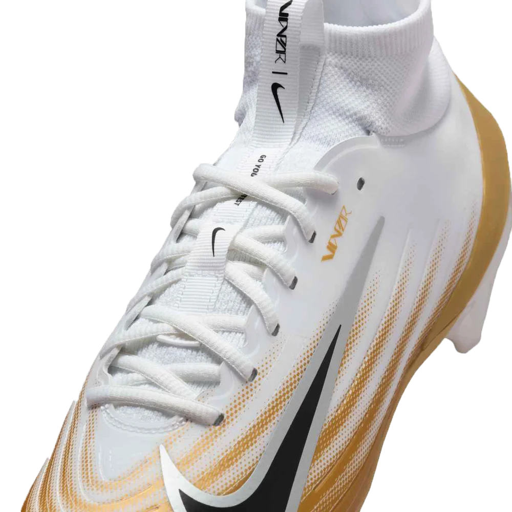 Nike Men's Vapor Pro 1 Football Cleats