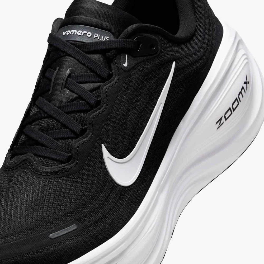 Nike Men's Vomero Plus Road Running Shoes