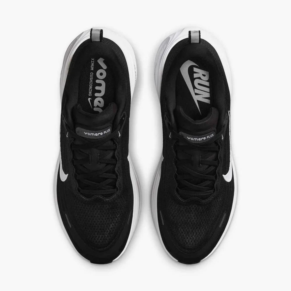 Nike Men's Vomero Plus Road Running Shoes