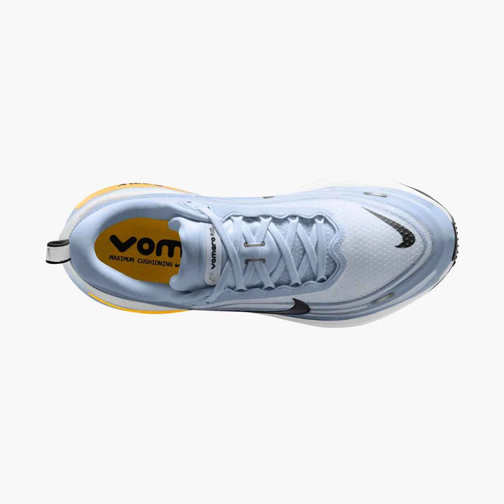 Nike Men's Vomero Plus Road Running Shoes