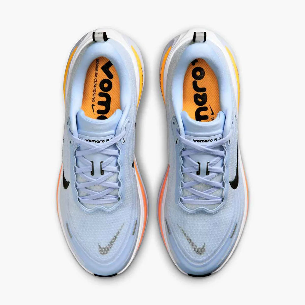 Nike Men's Vomero Plus Road Running Shoes