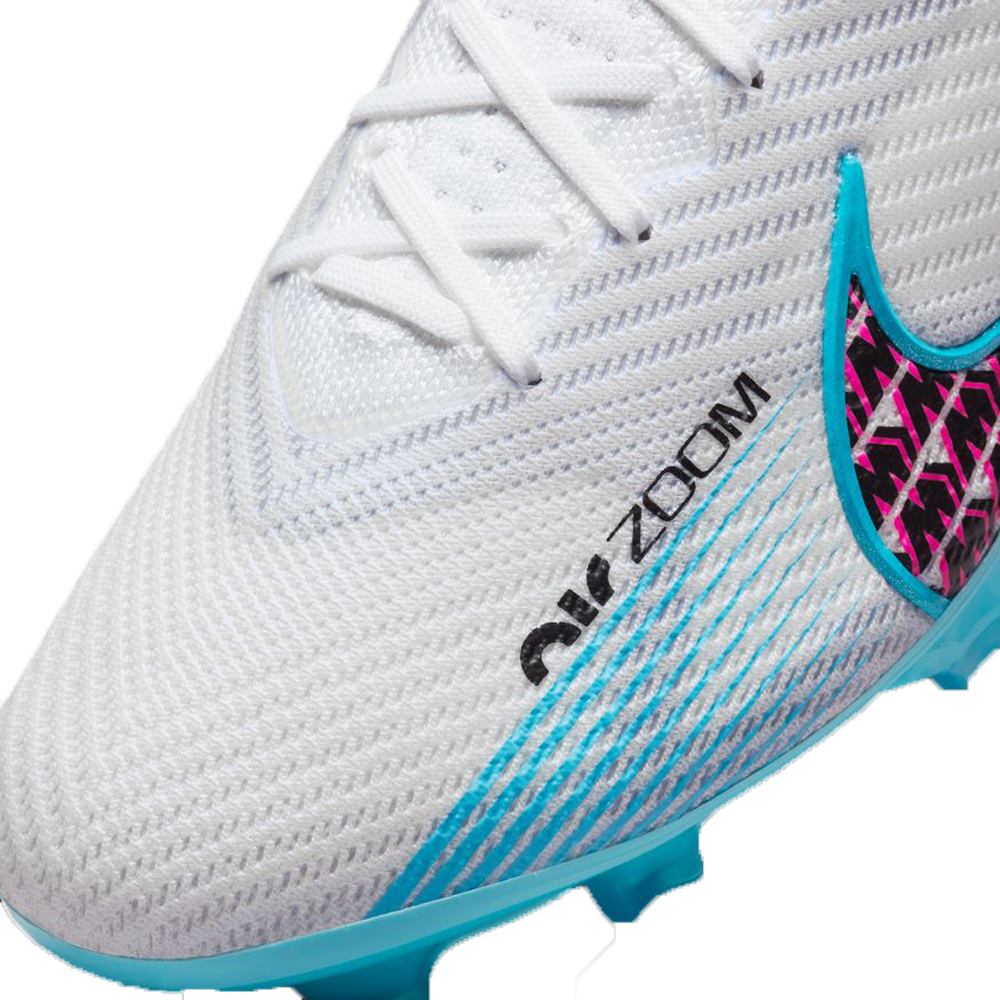 Nike Men's Zoom Mercurial Superfly 9 Elite Fg Firm-Ground Soccer Cleats