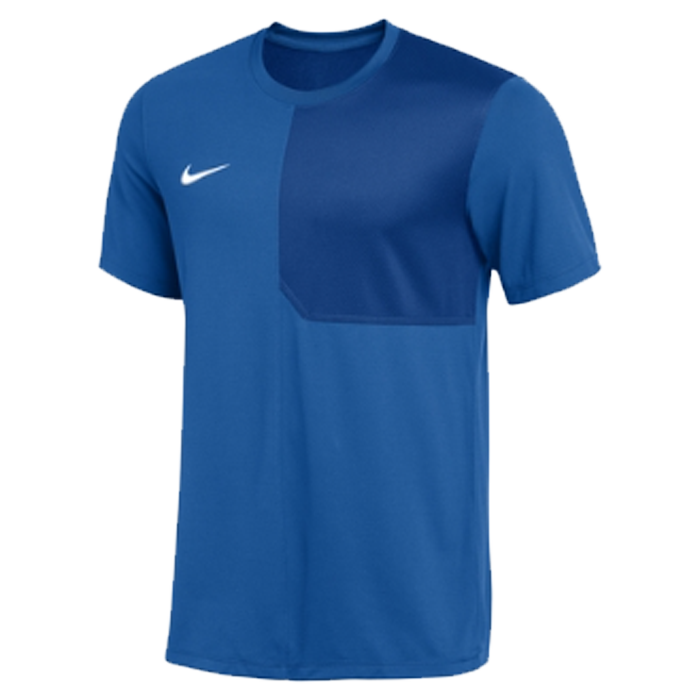 Nike Mens Dri-fit Coaches Top SS UV