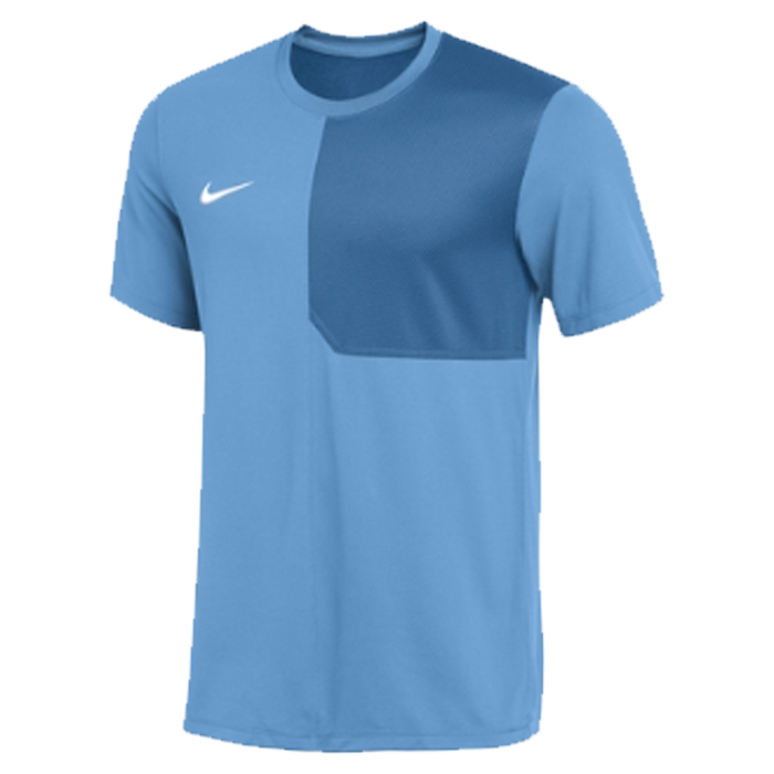 Nike Mens Dri-fit Coaches Top SS UV
