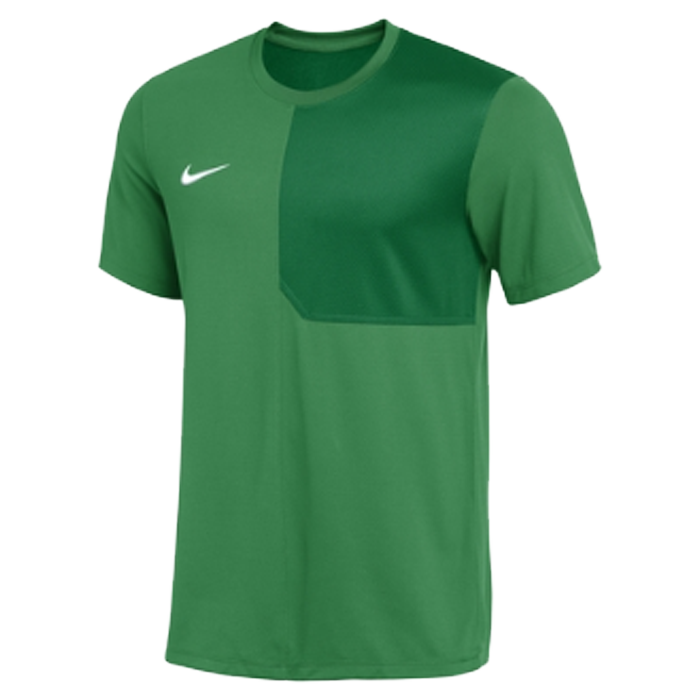 Nike Mens Dri-fit Coaches Top SS UV