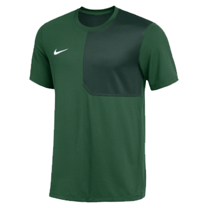 Nike Mens Dri-fit Coaches Top SS UV