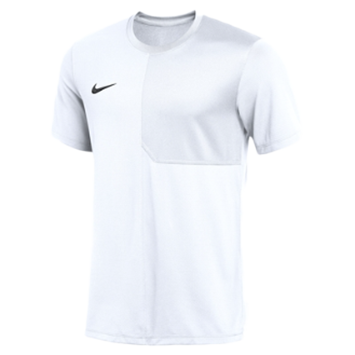 Nike Mens Dri-fit Coaches Top SS UV