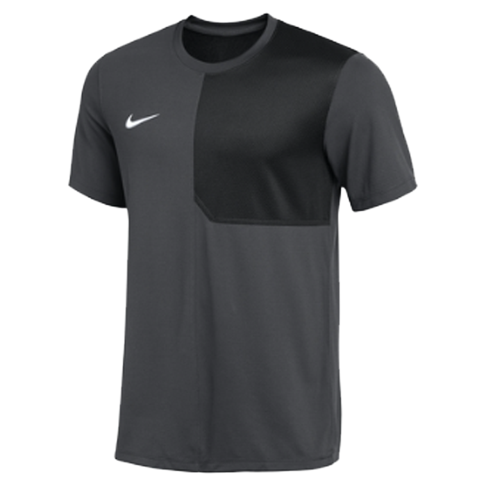 Nike Mens Dri-fit Coaches Top SS UV
