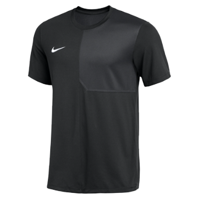 Nike Mens Dri-fit Coaches Top SS UV