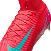 Nike Mercurial Superfly 10 Elite FG High-Top Soccer Cleats