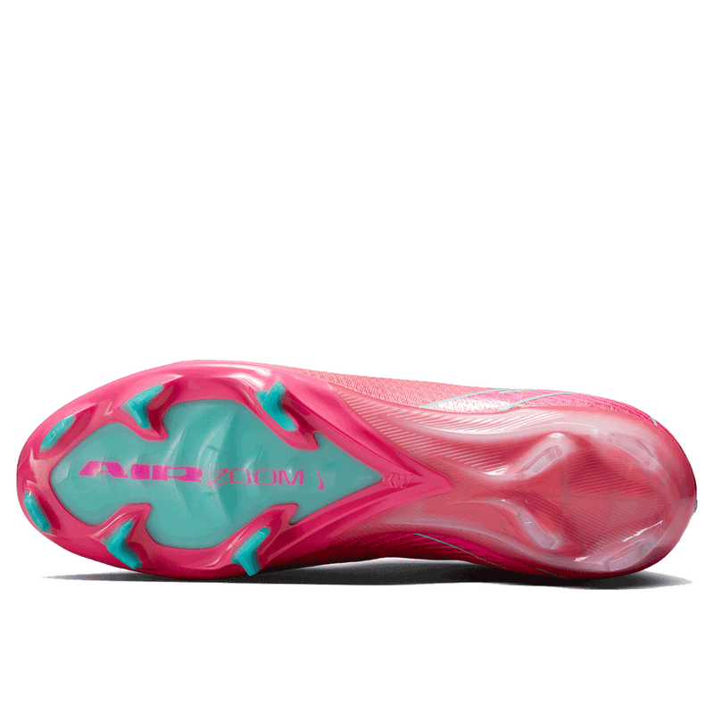 Nike Mercurial Superfly 10 Elite FG High-Top Soccer Cleats