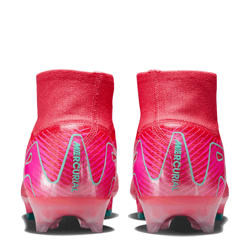 Nike Mercurial Superfly 10 Elite FG High-Top Soccer Cleats