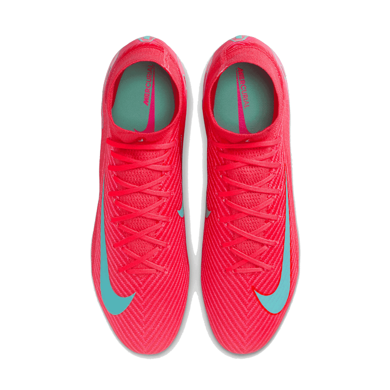 Nike Mercurial Superfly 10 Elite FG High-Top Soccer Cleats