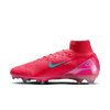 Nike Mercurial Superfly 10 Elite FG High-Top Soccer Cleats