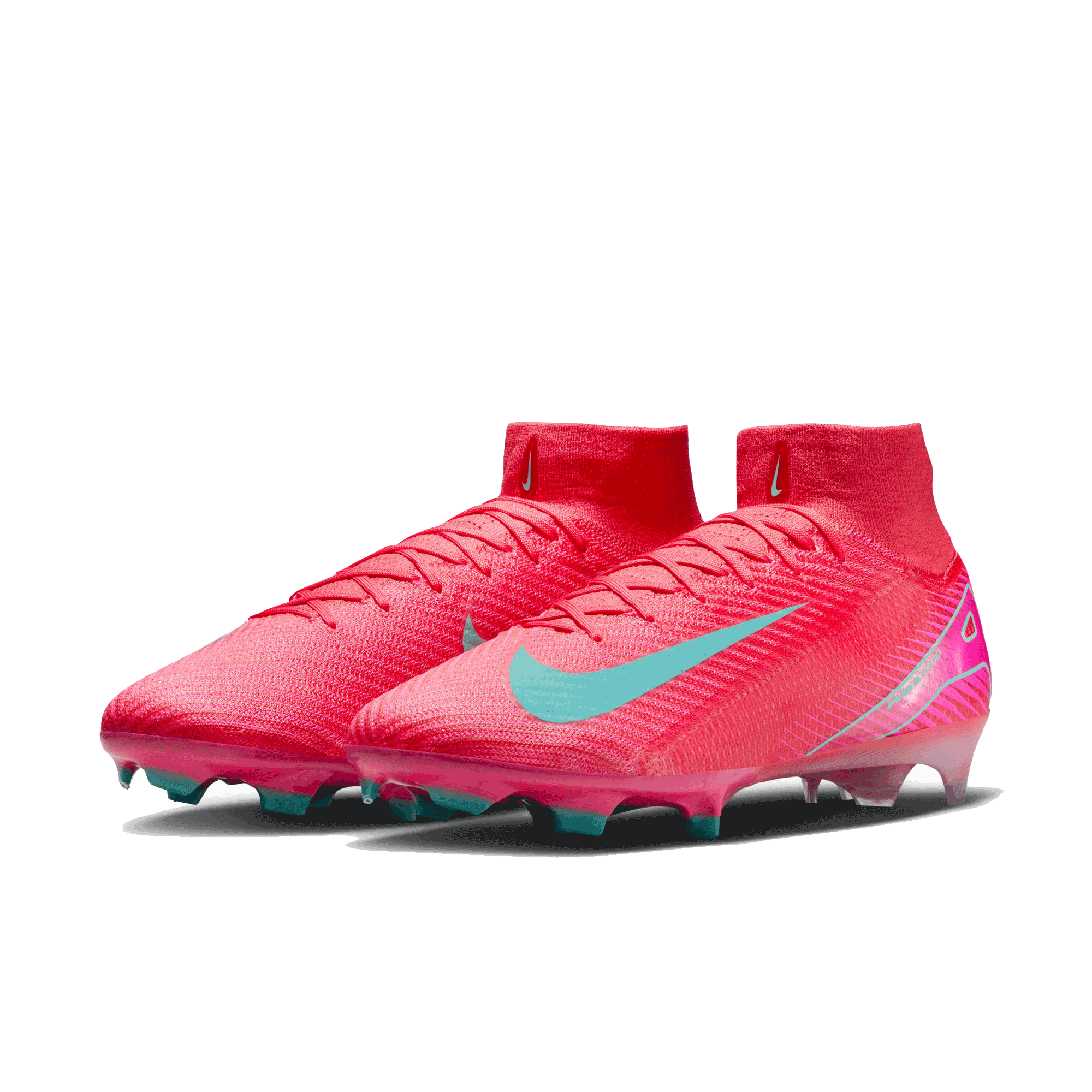 Nike Mercurial Superfly 8 Elite FG Firm-Ground Soccer Cleats