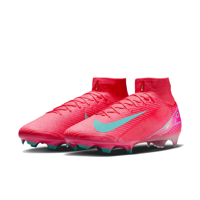 Nike Mercurial Superfly 10 Elite FG High-Top Soccer Cleats