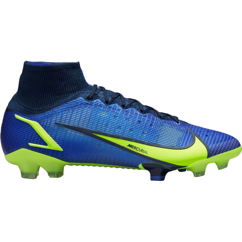 nike soccer cleats mercurial superfly 8