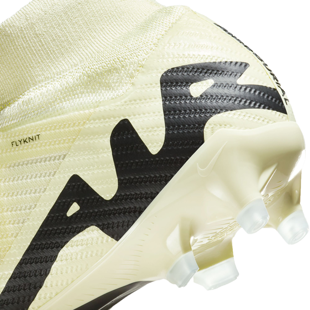Nike Mercurial Superfly 9 Elite Artificial-Grass High-Top Soccer Cleats