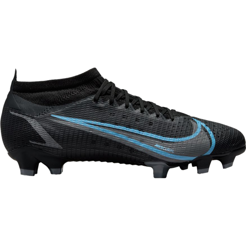 Botas de fútbol para terreno firme