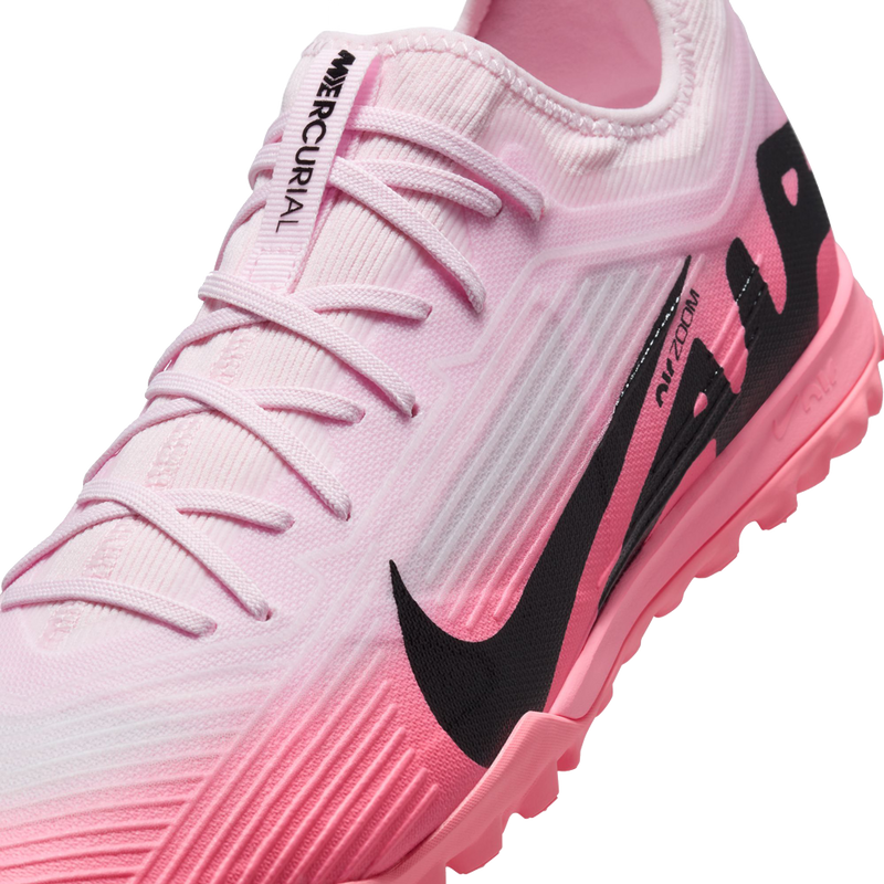 Nike Mercurial Vapor 15 Pro Turf Low-Top Soccer Shoes – Midway Sports