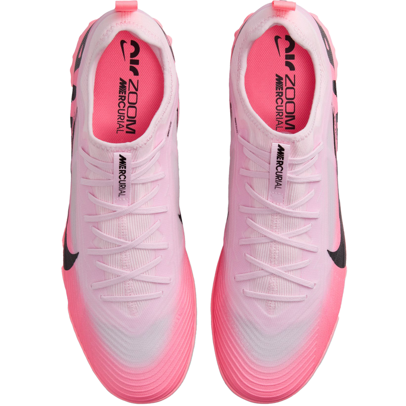 Nike Mercurial Vapor 15 Pro Turf Low-Top Soccer Shoes – Midway Sports