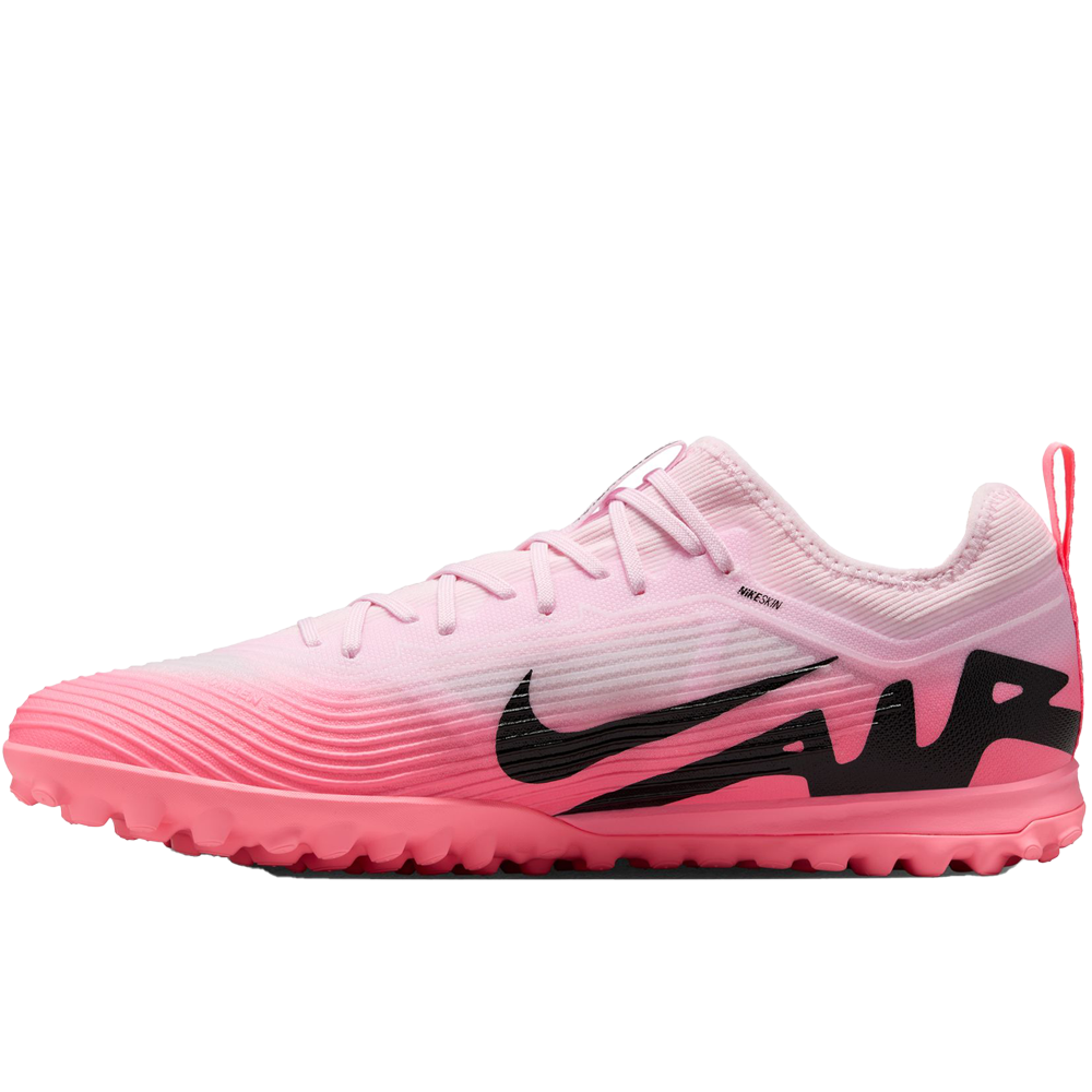 Nike Mercurial Vapor 15 Pro Turf Low-Top Soccer Shoes