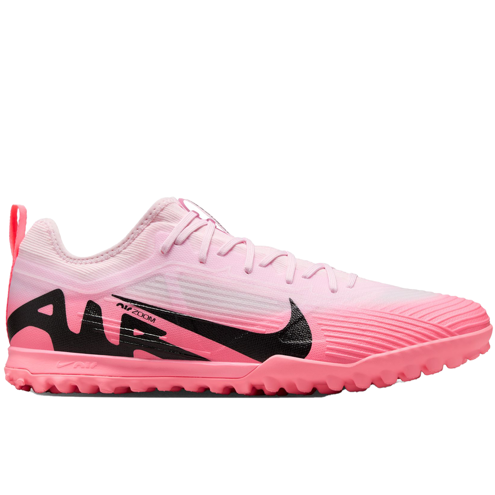 Nike Mercurial Vapor 15 Pro Turf Low-Top Soccer Shoes