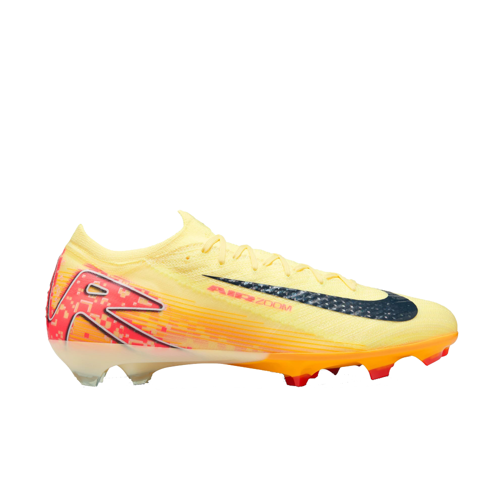 Nike Mercurial Vapor 16 Elite Kylian Mbappe FG Low Top Soccer Cleats