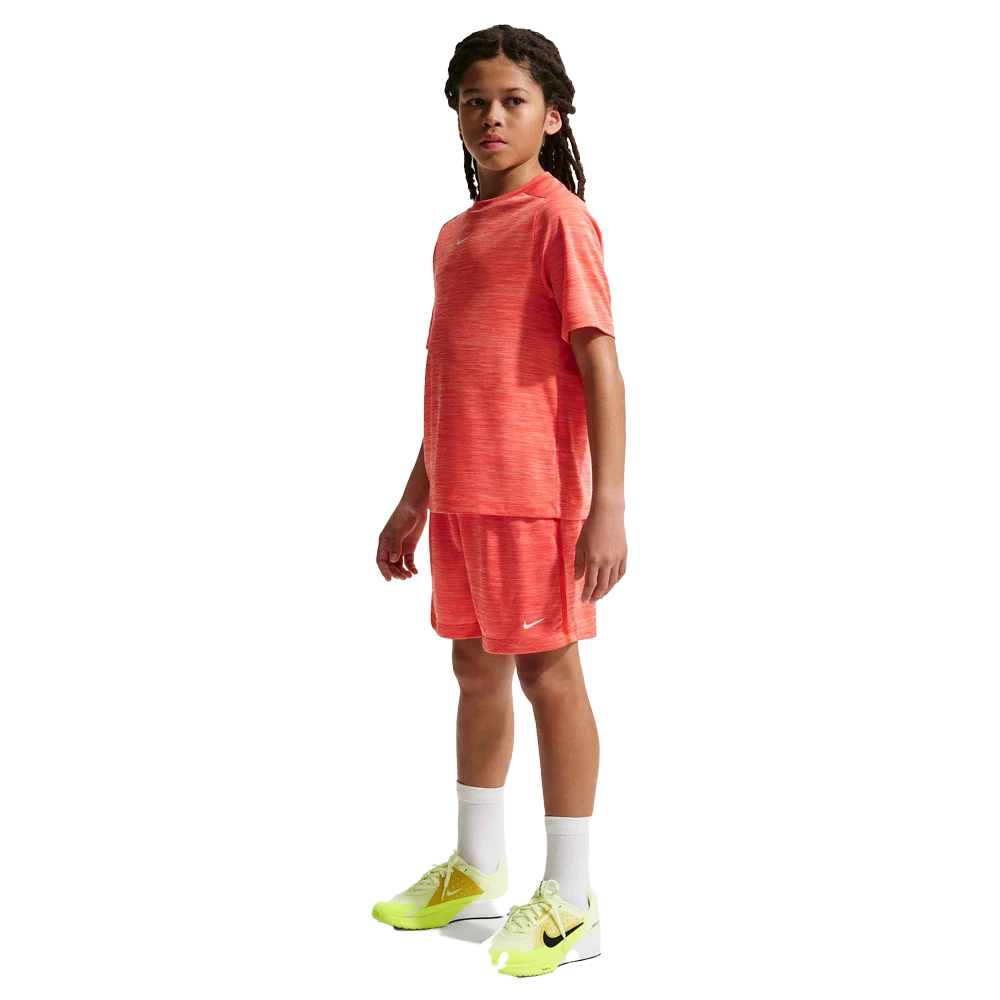 Nike Multi Big Kids' (Boys) Dri-FIT Shorts
