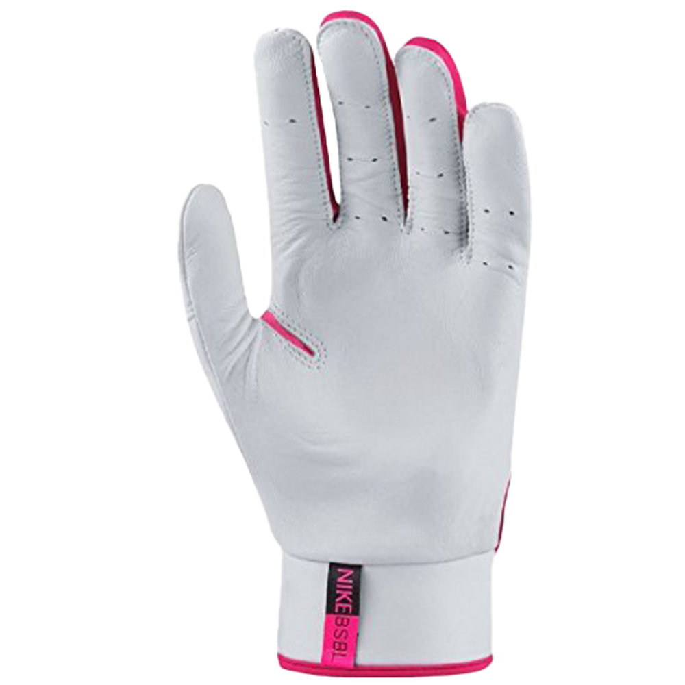 Nike Mvp Edge Kid's Youth Baseball Softball Batting Gloves