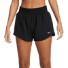 Nike Women's One Dri-FIT Mid-Rise 3