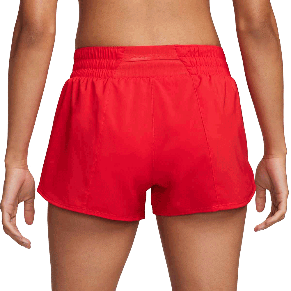 Nike Women's One Dri-FIT Mid-Rise 3