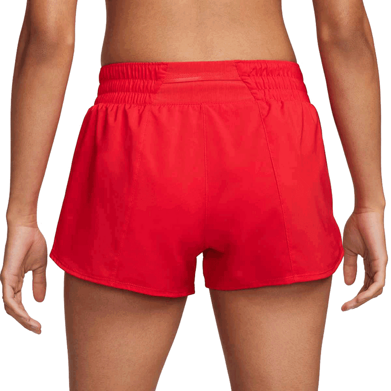 Nike Women's One Dri-FIT Mid-Rise 3